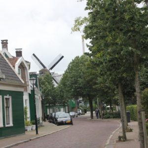 Lagedijk